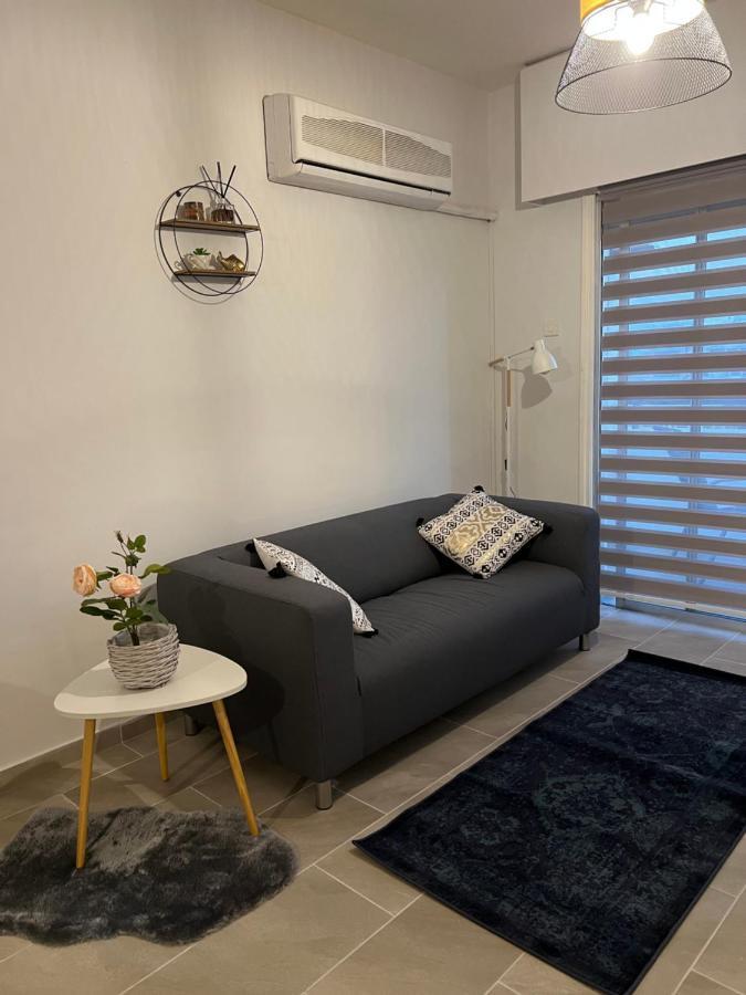 לרנקה Joanna Court Rooms מראה חיצוני תמונה