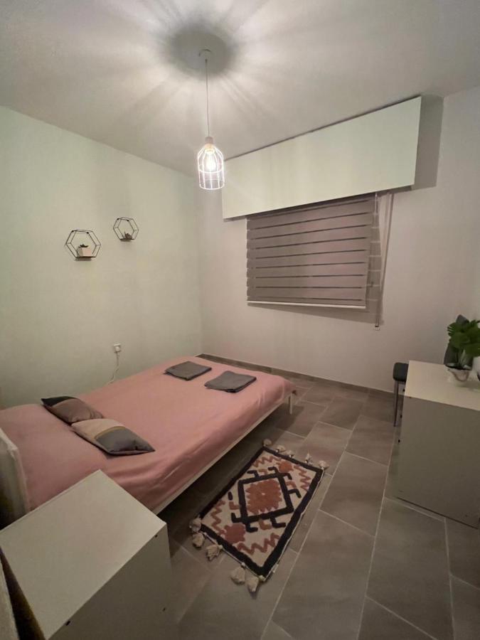 לרנקה Joanna Court Rooms מראה חיצוני תמונה