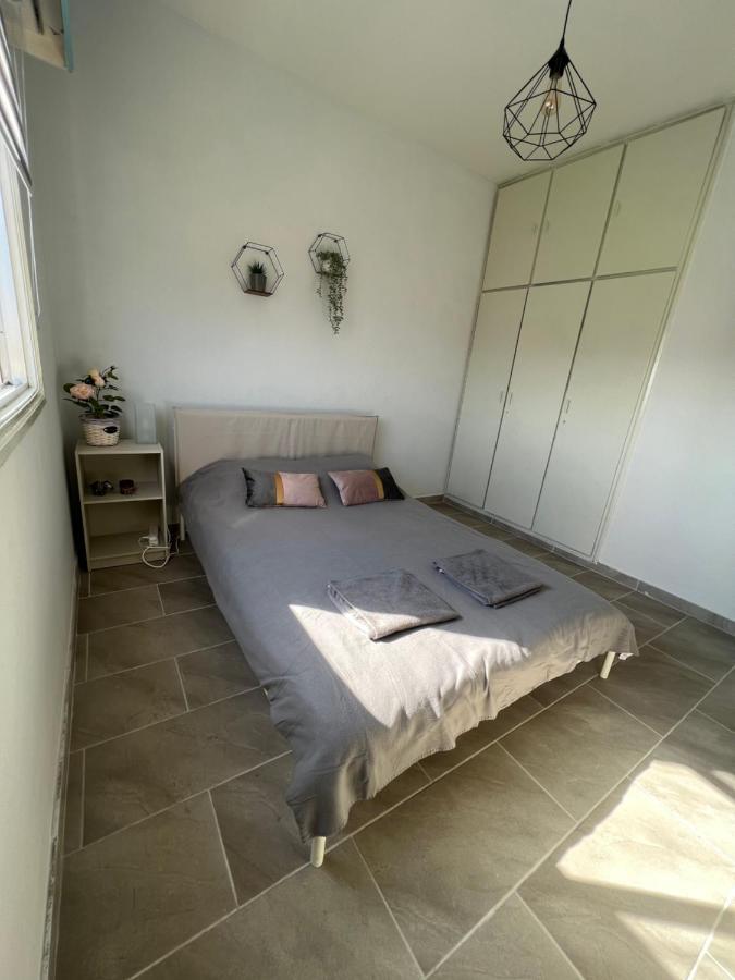 לרנקה Joanna Court Rooms מראה חיצוני תמונה